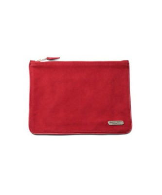 MAISON DE REEFUR レザーポーチ