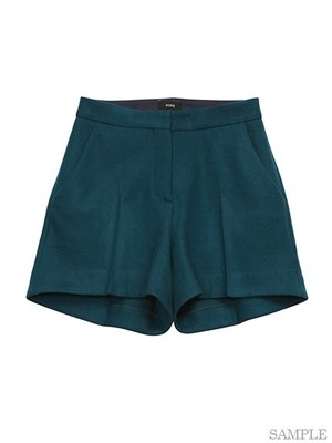 スムースショートPT