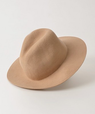 Khaju　フェルトハット