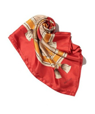 Mila Owen サーベルスカーフ