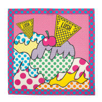 ジェリー アンド アイスクリーム