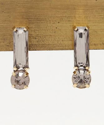 2way Bijou Earrings/イヤリング