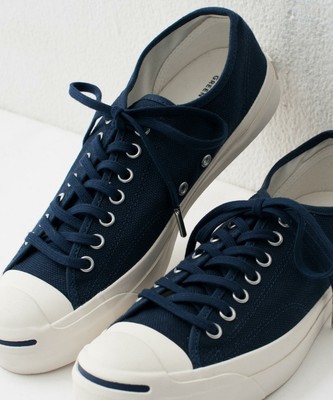 別注[ジャックパーセル]JACK PURCELL スニーカー（25.5cm-28cm）