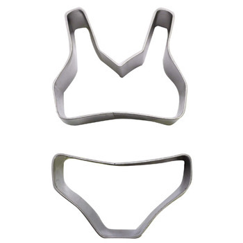 クッキー型/ビキニセット