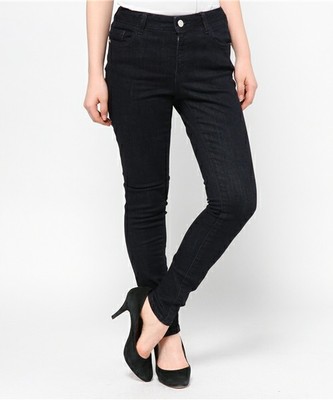 デニムスキニー