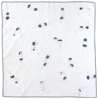 ス・イ・ミ・ン・グ