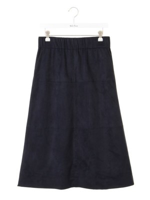 フェイクスウェードスカート/Mila Owen