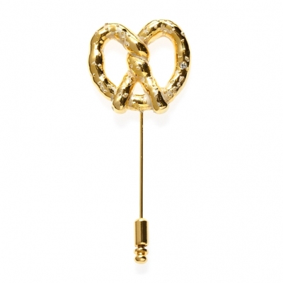 プレッツェル・HATPIN