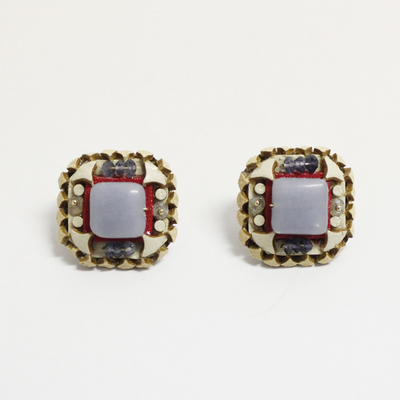 a.ikou! STNスクエアピアス