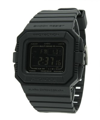 G-SHOCK BASIC SERIES GW-5510