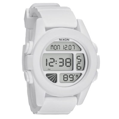 UNIT ユニット　ホワイト　腕時計 