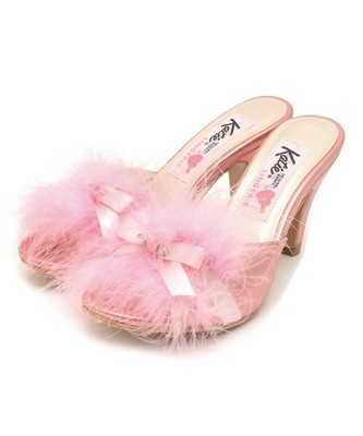 B.B. マラボー ミュール