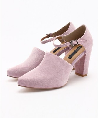 Separate Pumps/パンプス