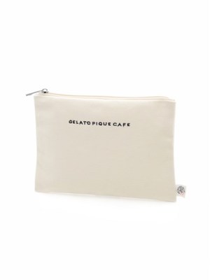 【gelato pique cafe】ミ二ポーチ