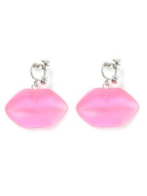 リップグミイヤリング