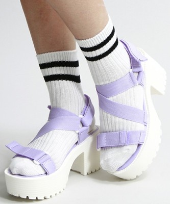 スポーツサンダル