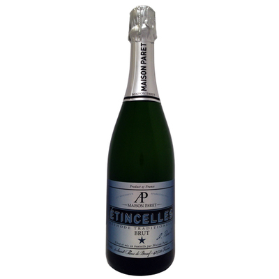 アラン・パレ ヴァン・ムスー　メソード・トラディショネル　キュヴェ・エタンセル