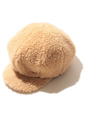  ビッグキャスケット