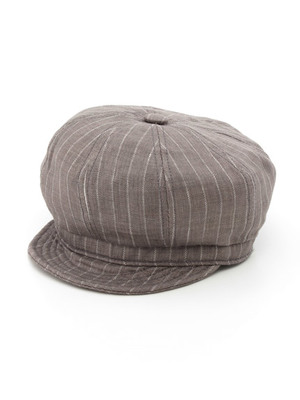 STRIPED LINEN SPITFIRE