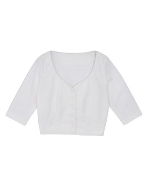 デコルテカットRIB TOPS
