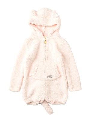 【Halloween限定】キャットbabyロンパース