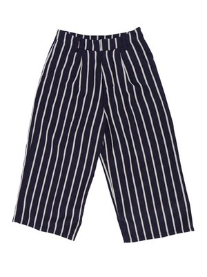 マルチストライプハーフPT