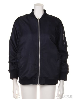 オーバーサイズMAー1