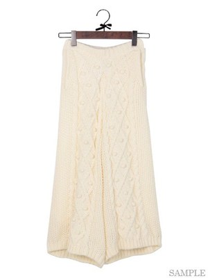 ケーブルガウチョ