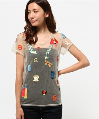 ギリシャチュール