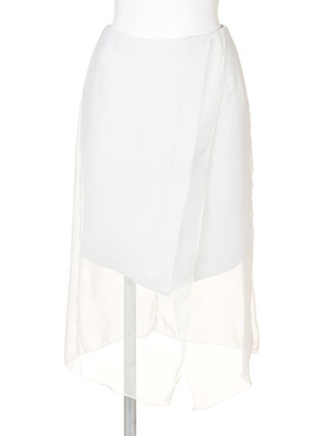 フロントスリットタイトSK