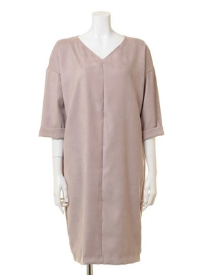 シルキースエードニュアンスVOP