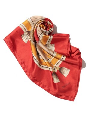 サーベルスカーフ