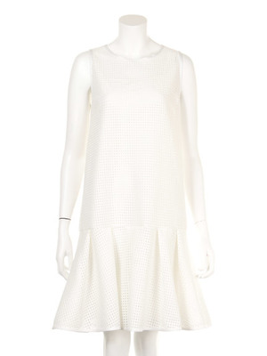 メッシュワンピース