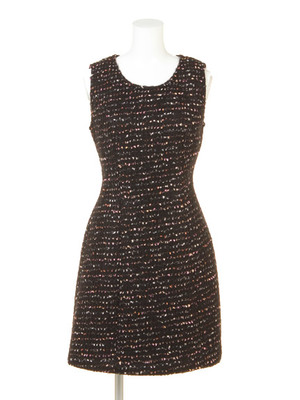 ツィードボンディングOP