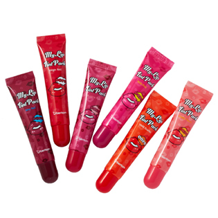 ベリサム　マイリップティントパックＮ