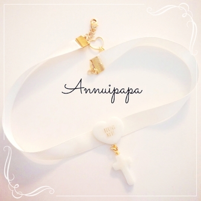 No. 364 チョーカー