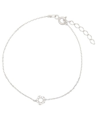 AMORIUM/Mini Flower Bracelet