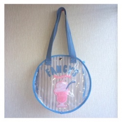 FANCY'S ビニールバッグ