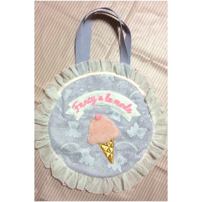 ○マルバッグ○