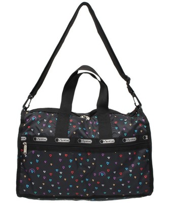 MEDIUM WEEKENDER ラブドロップス / ボストンバッグ