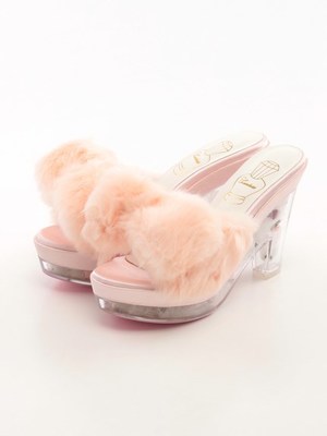 ST dream memoryサンダル