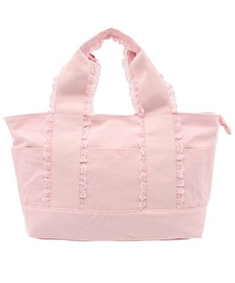 【冬の新色】ウォッシュドキャンバストートＮＥＯ