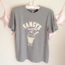 Original☆FANCY'S Tee