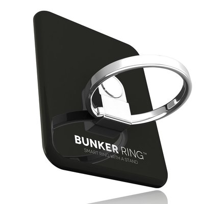 BUNKER RING 3 (全5色) バンカーリング 