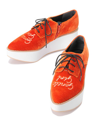 べロアオックスフォード