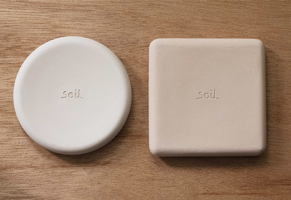 soil ソープディッシュ