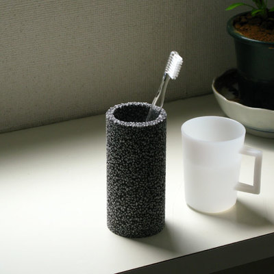 soil 歯ブラシスタンド