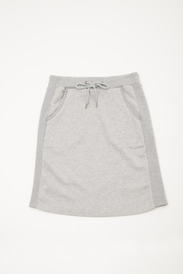 スウェットスカート