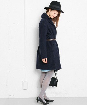 DOORS スライバールーズコート