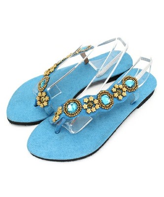 【チャイハネ】カサルサンダル